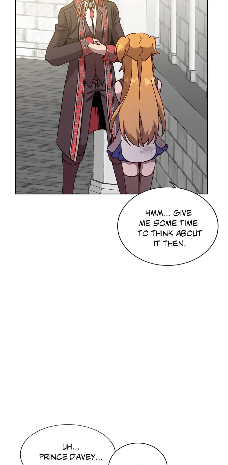 Read The Max Level Hero Strikes Back Manga Online
