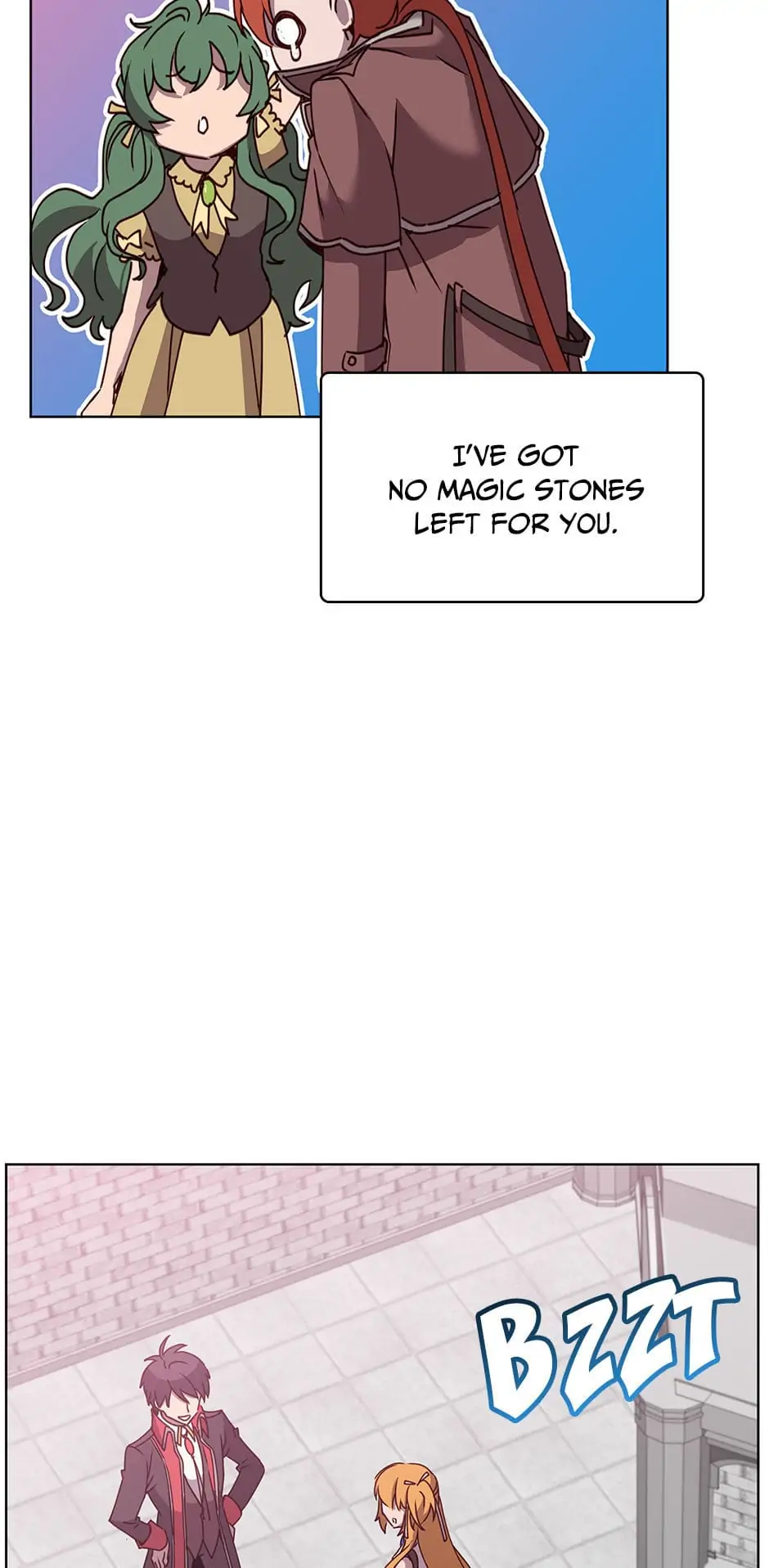 Read The Max Level Hero Strikes Back Manga Online