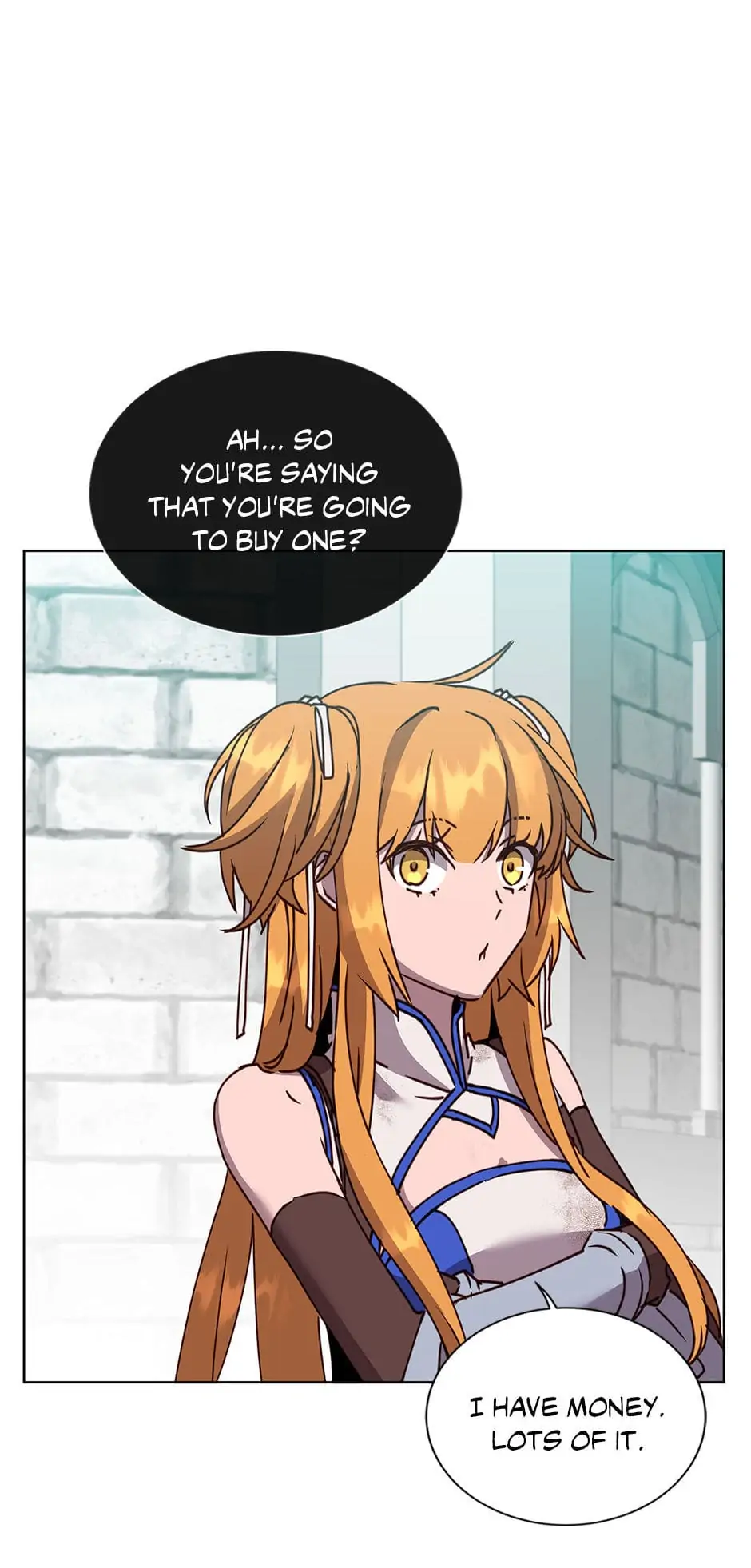 Read The Max Level Hero Strikes Back Manga Online