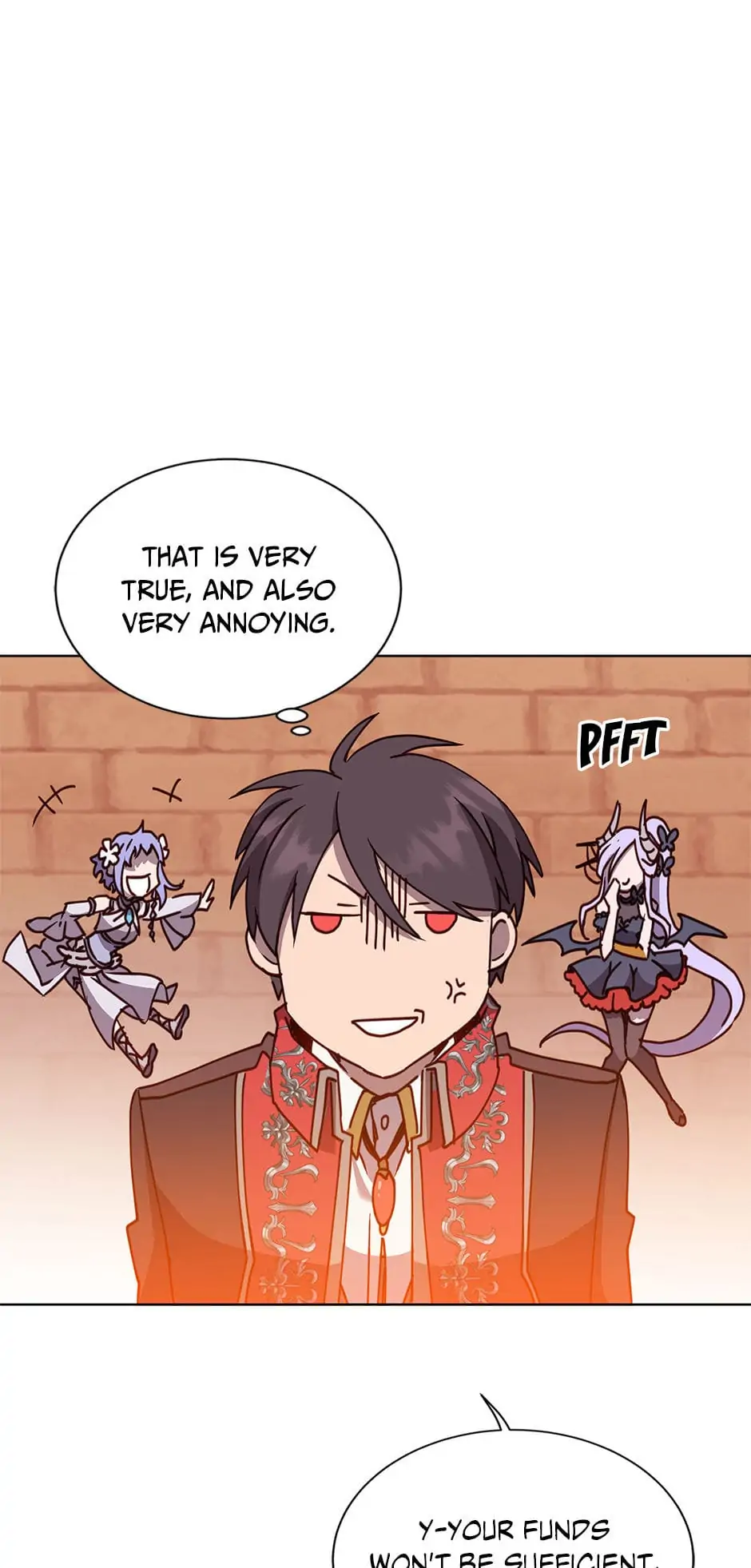 Read The Max Level Hero Strikes Back Manga Online