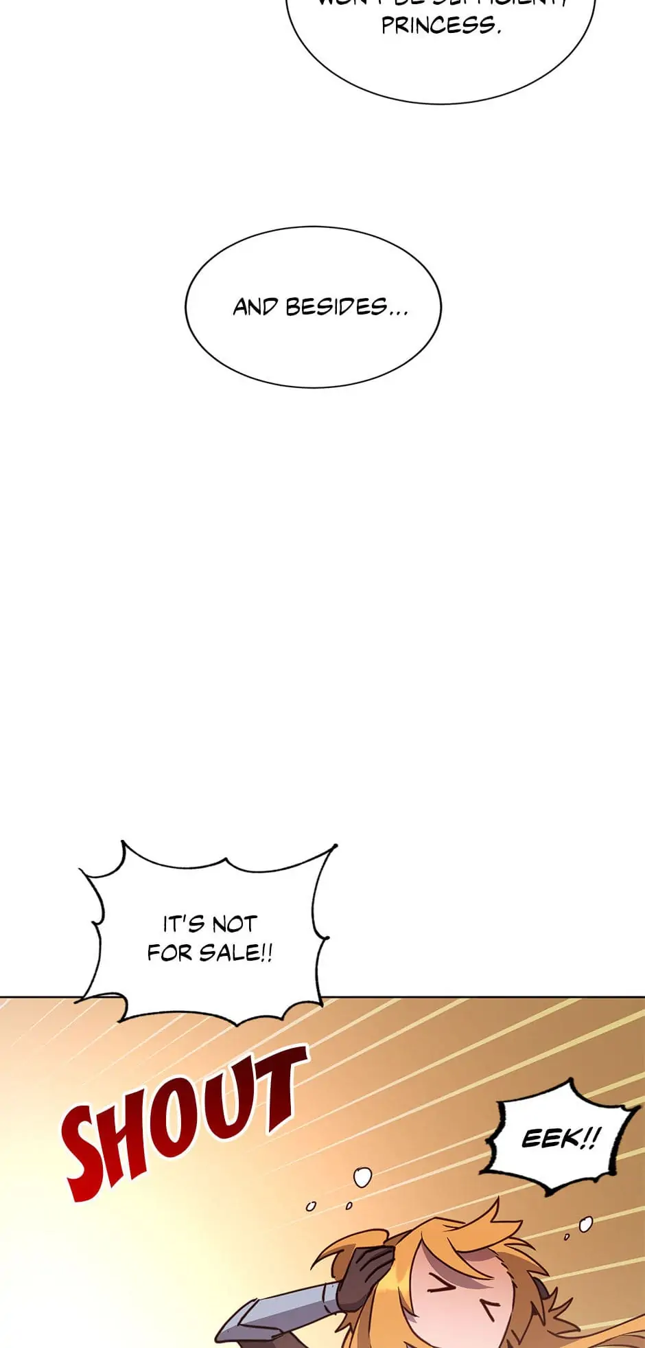 Read The Max Level Hero Strikes Back Manga Online