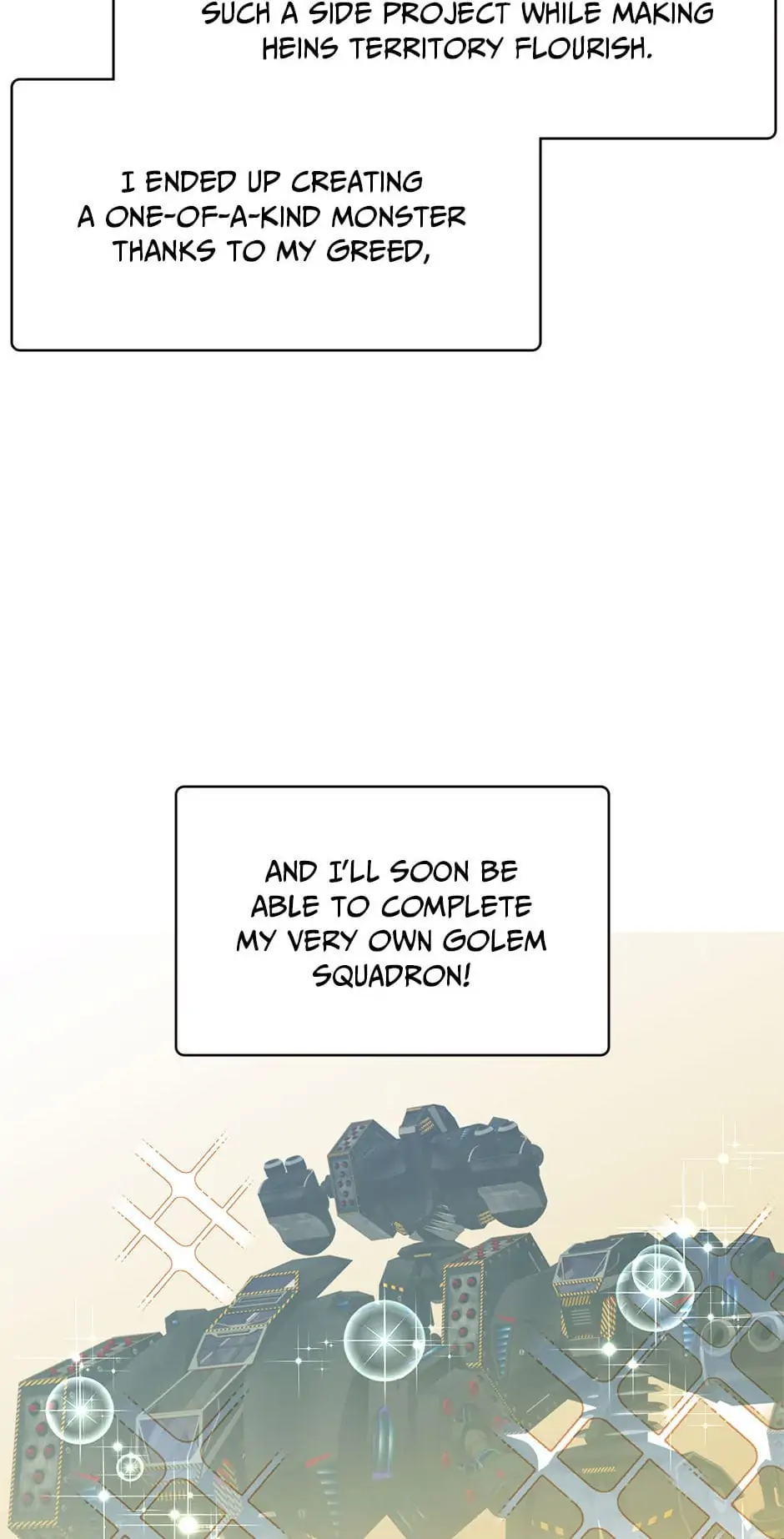 Read The Max Level Hero Strikes Back Manga Online