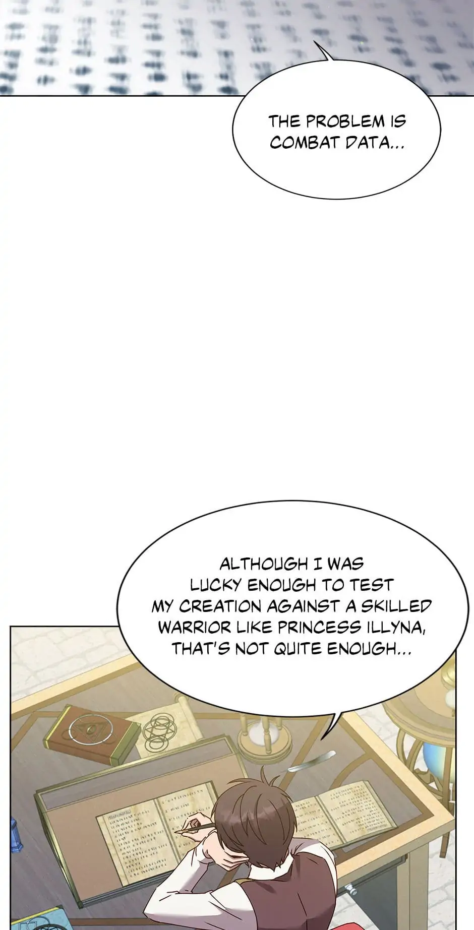 Read The Max Level Hero Strikes Back Manga Online