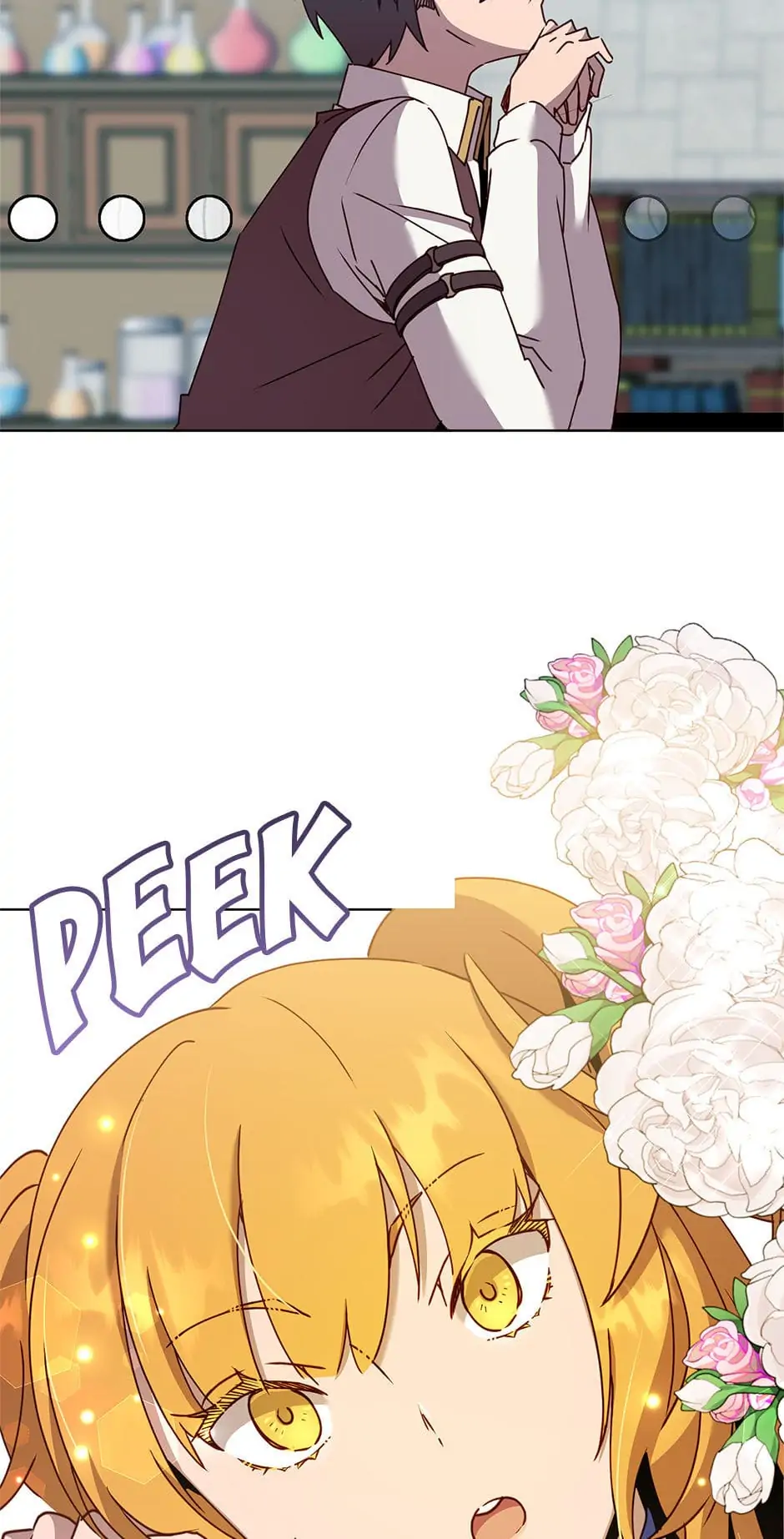 Read The Max Level Hero Strikes Back Manga Online