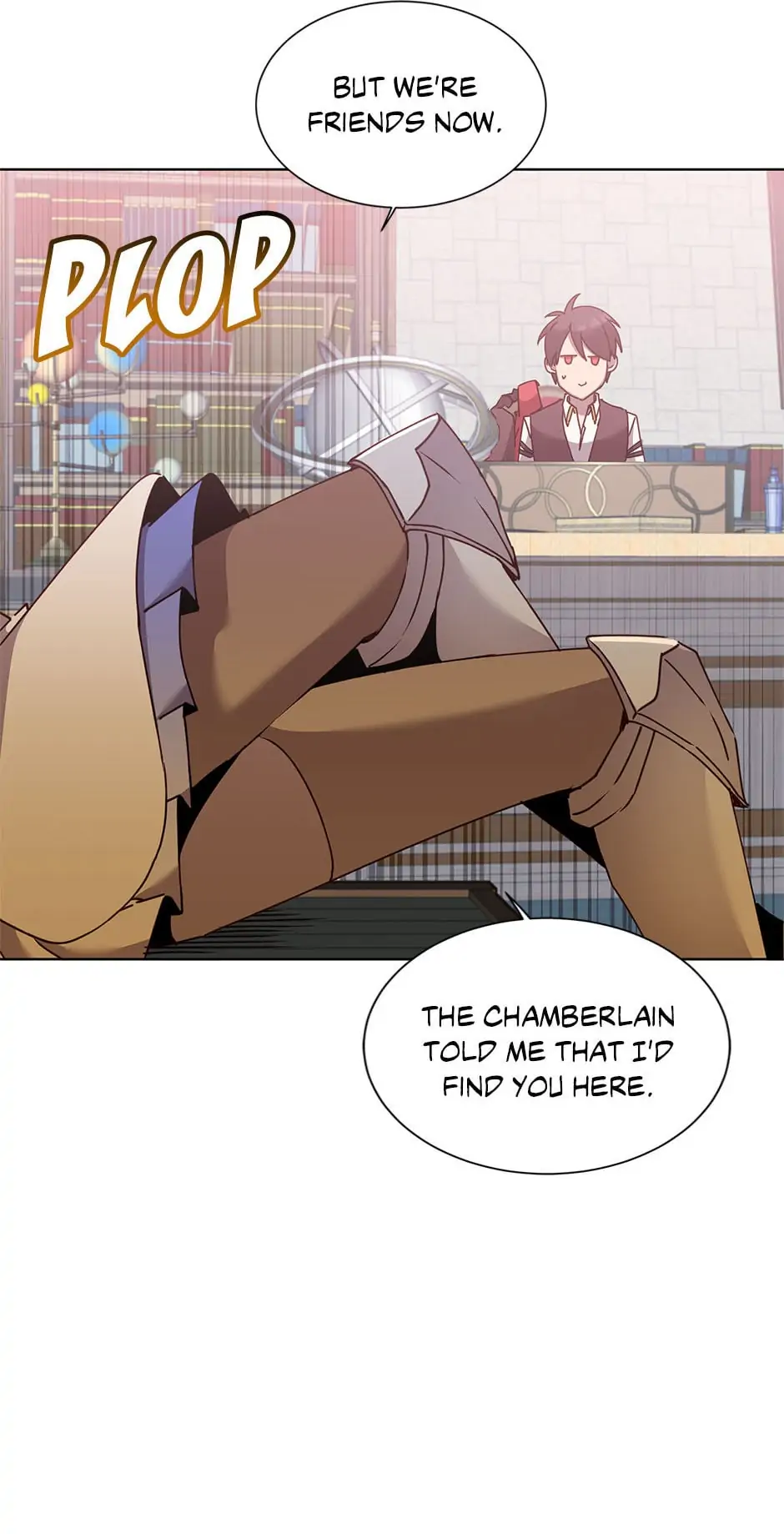 Read The Max Level Hero Strikes Back Manga Online