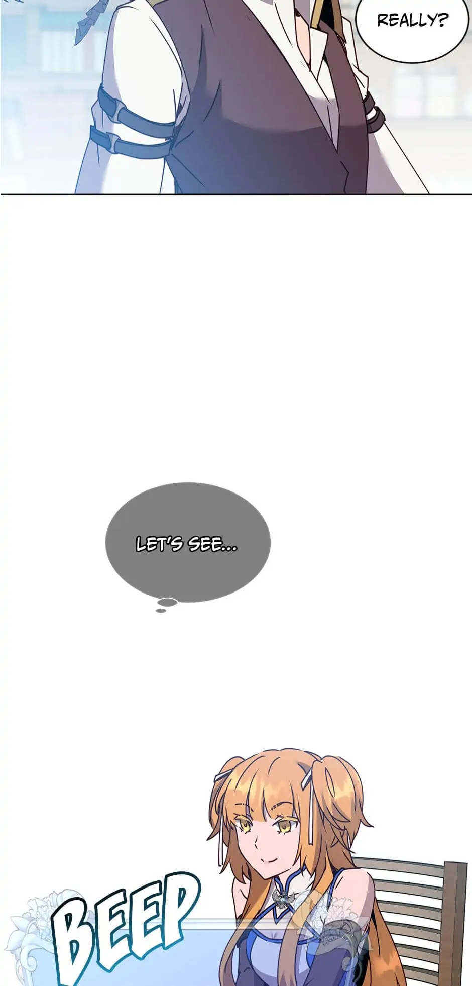 Read The Max Level Hero Strikes Back Manga Online