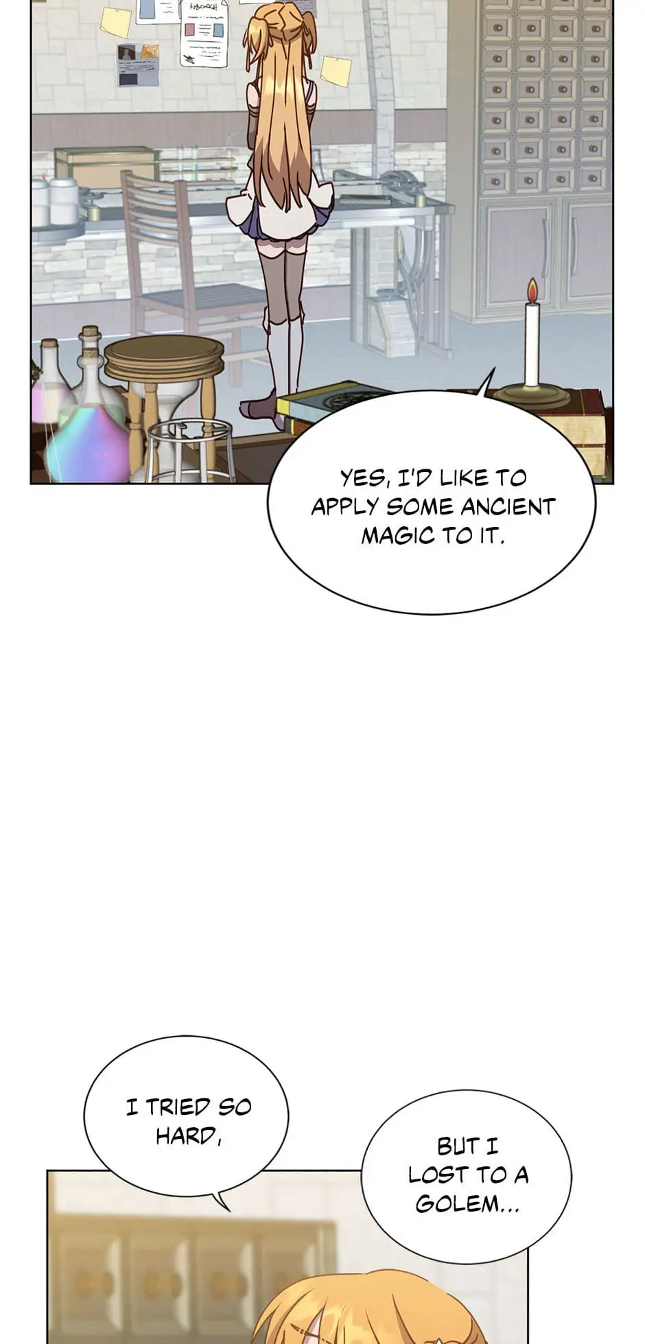 Read The Max Level Hero Strikes Back Manga Online
