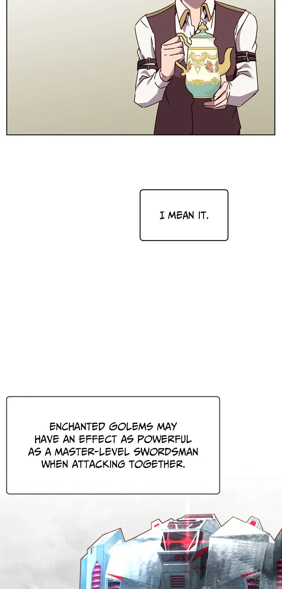 Read The Max Level Hero Strikes Back Manga Online