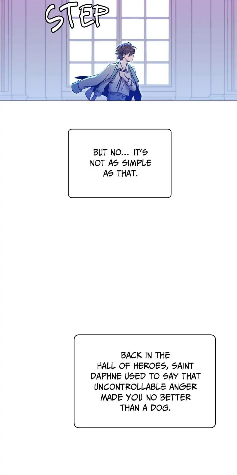 Read The Max Level Hero Strikes Back Manga Online