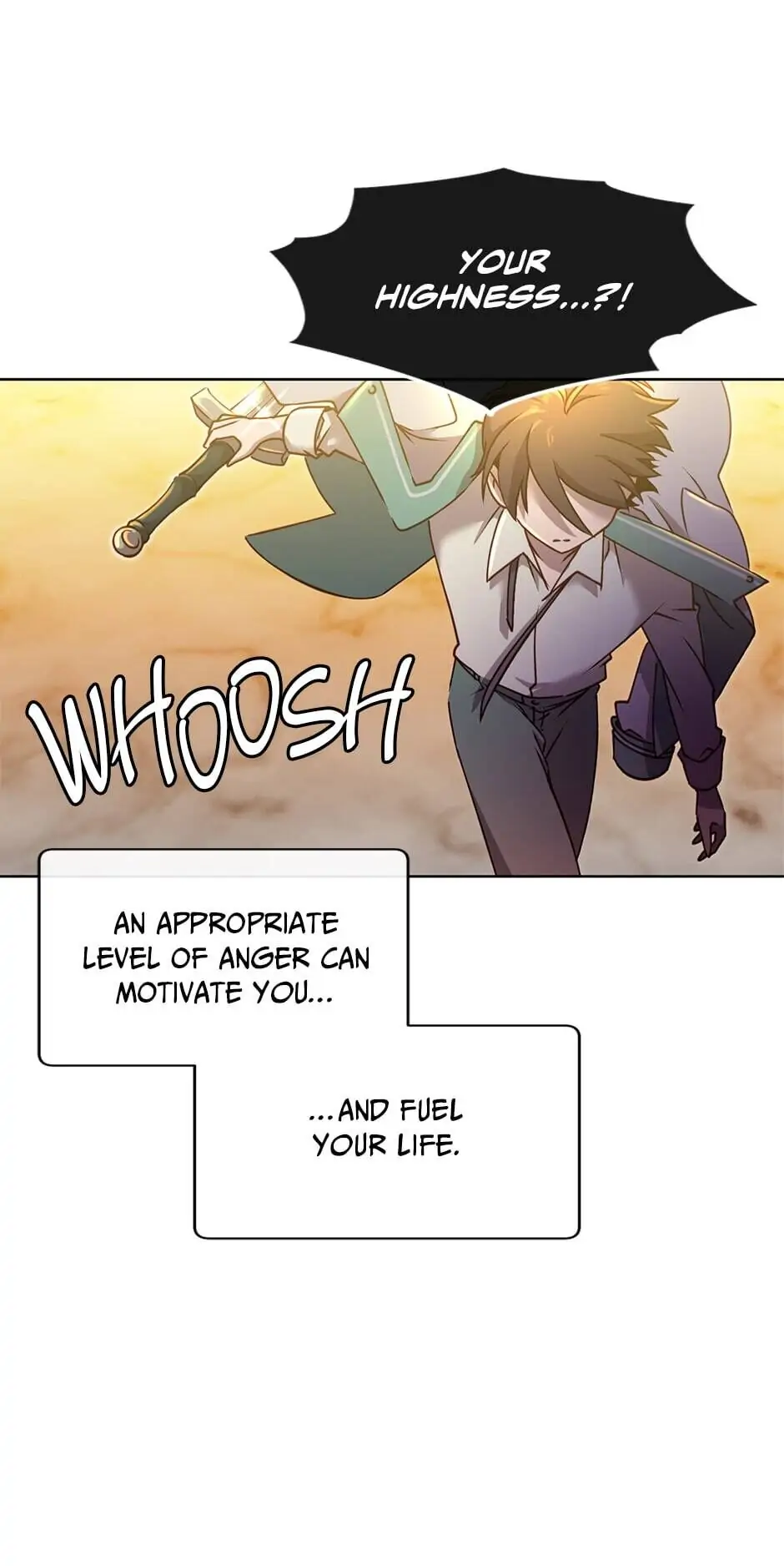 Read The Max Level Hero Strikes Back Manga Online