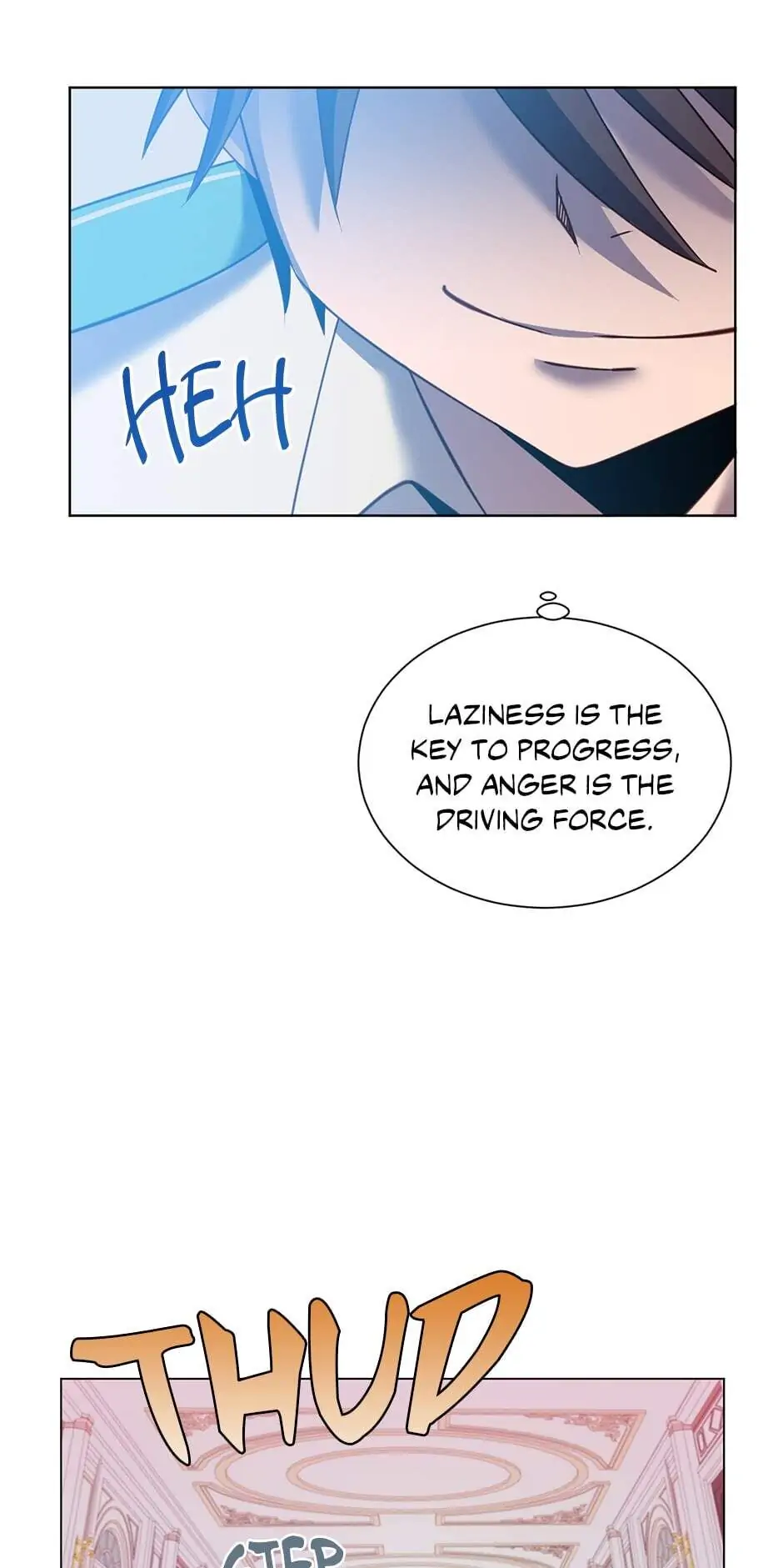 Read The Max Level Hero Strikes Back Manga Online