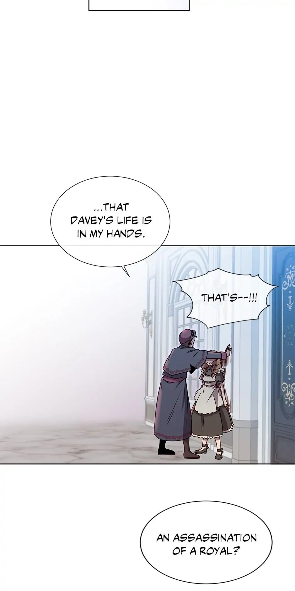 Read The Max Level Hero Strikes Back Manga Online