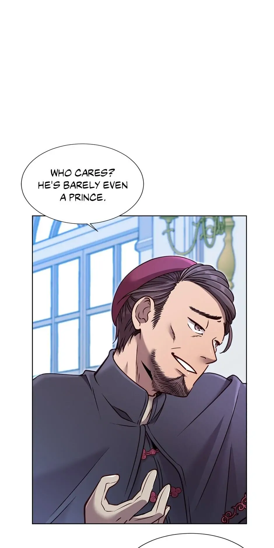 Read The Max Level Hero Strikes Back Manga Online