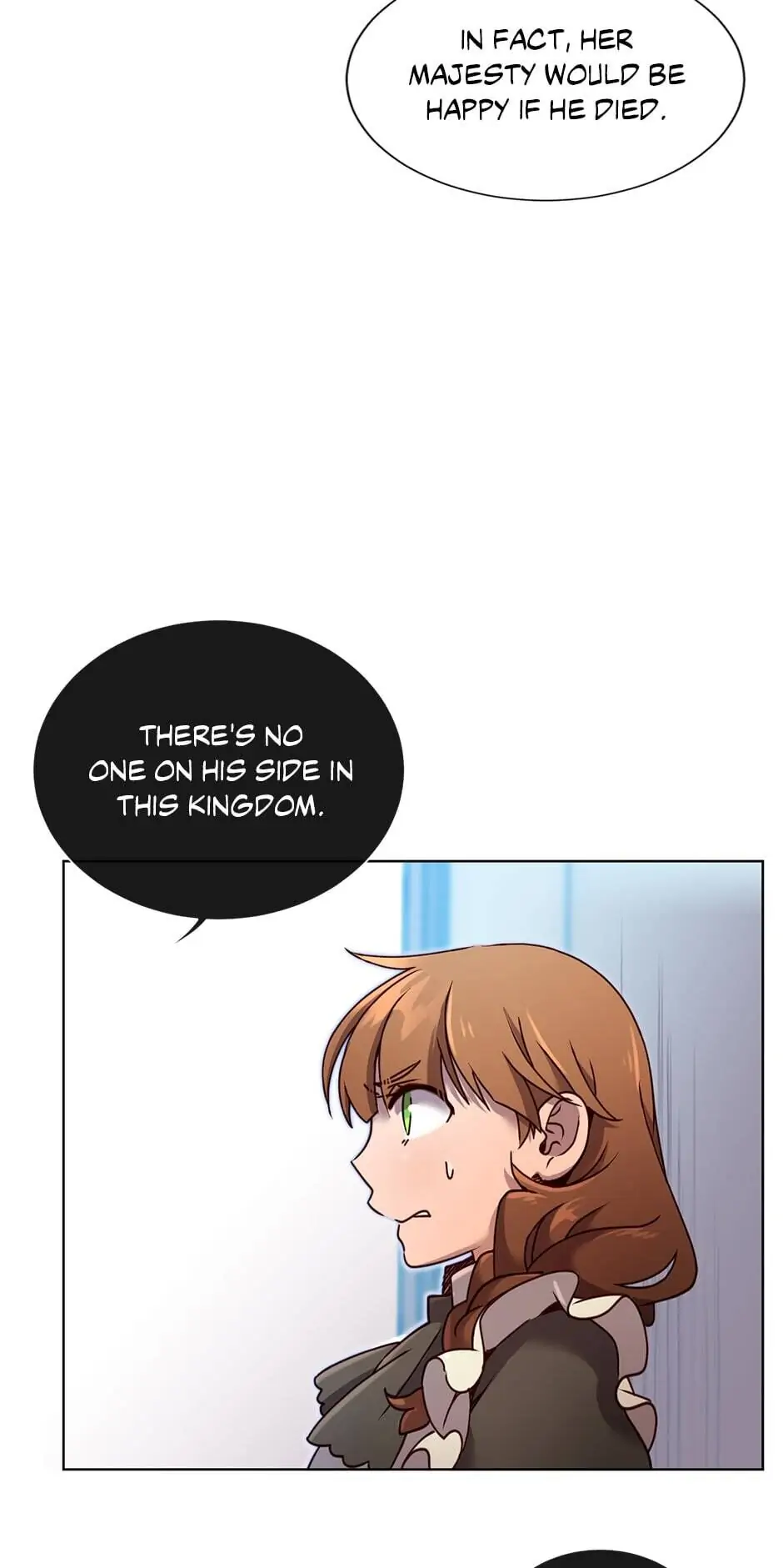 Read The Max Level Hero Strikes Back Manga Online