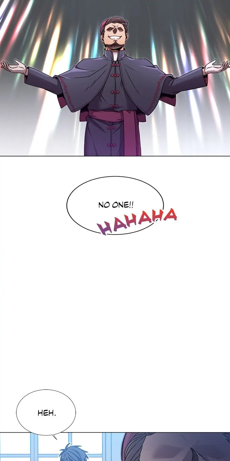 Read The Max Level Hero Strikes Back Manga Online
