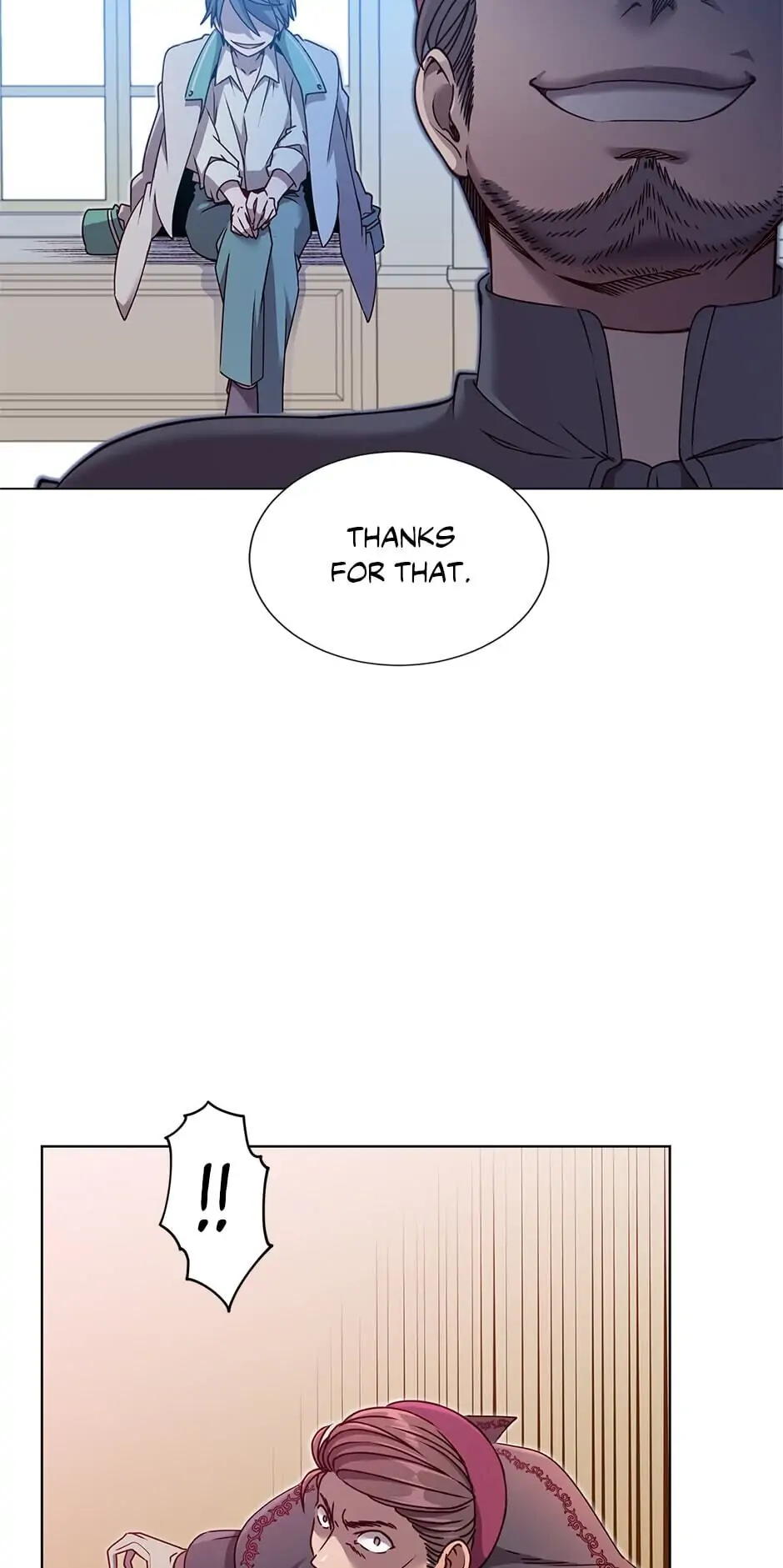 Read The Max Level Hero Strikes Back Manga Online