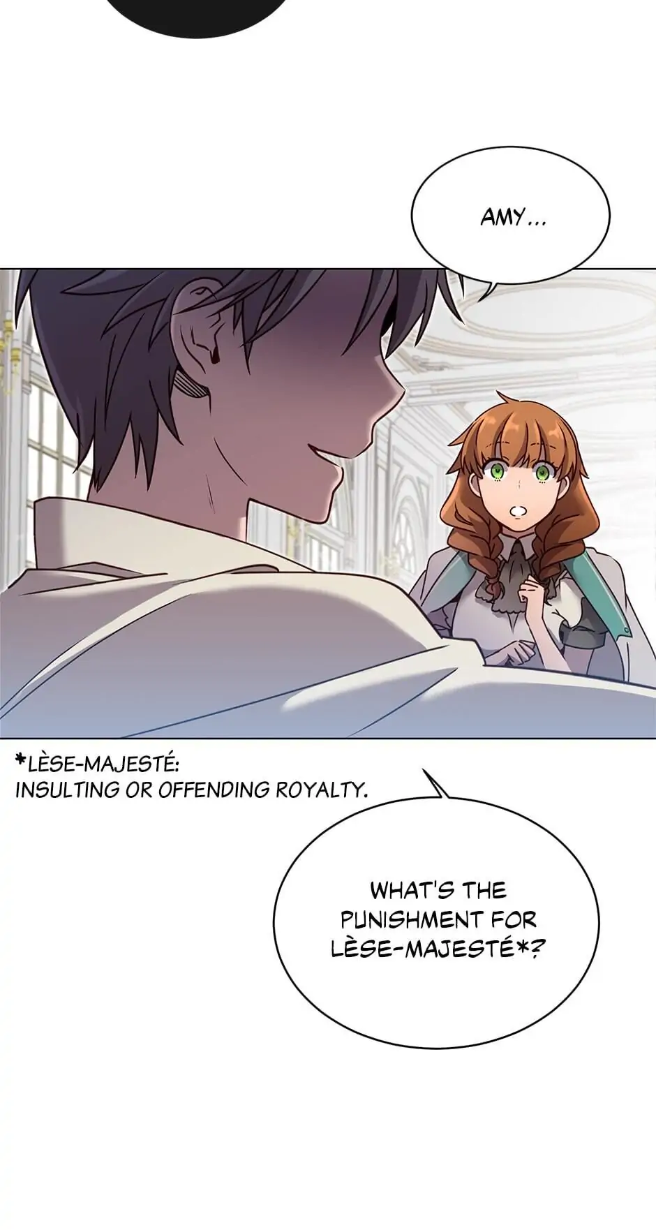 Read The Max Level Hero Strikes Back Manga Online