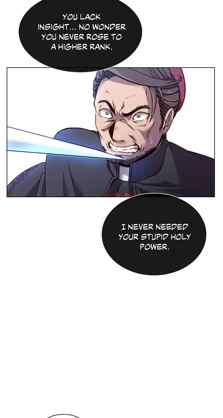 Read The Max Level Hero Strikes Back Manga Online