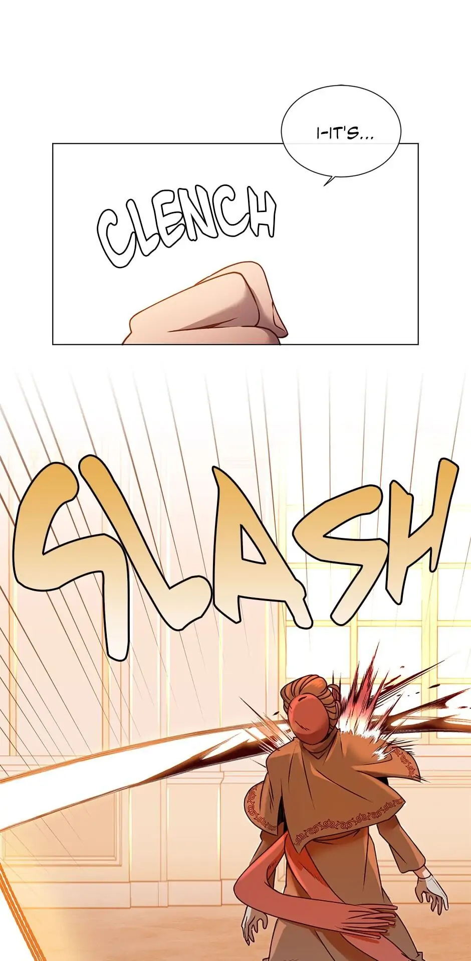 Read The Max Level Hero Strikes Back Manga Online