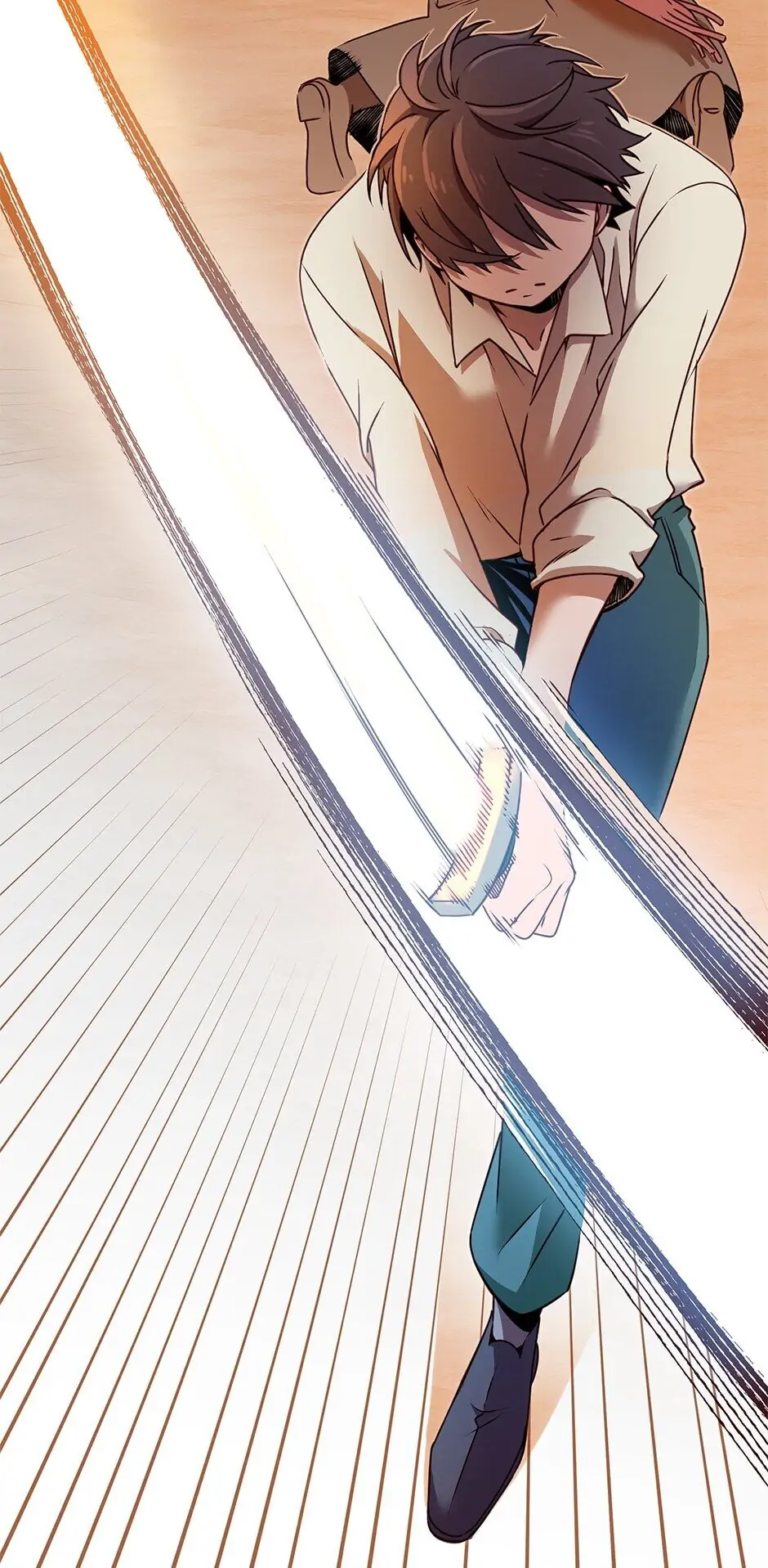 Read The Max Level Hero Strikes Back Manga Online