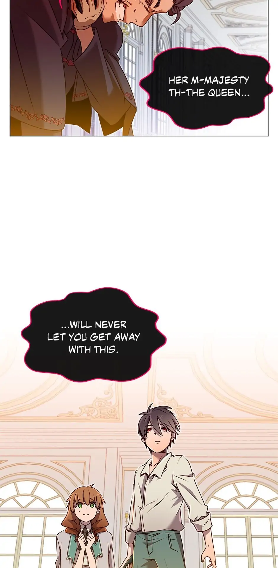 Read The Max Level Hero Strikes Back Manga Online