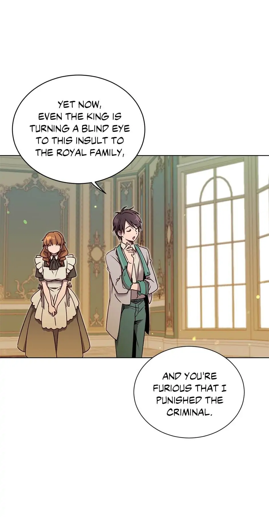 Read The Max Level Hero Strikes Back Manga Online