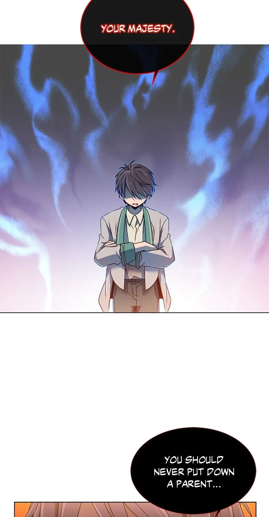 Read The Max Level Hero Strikes Back Manga Online