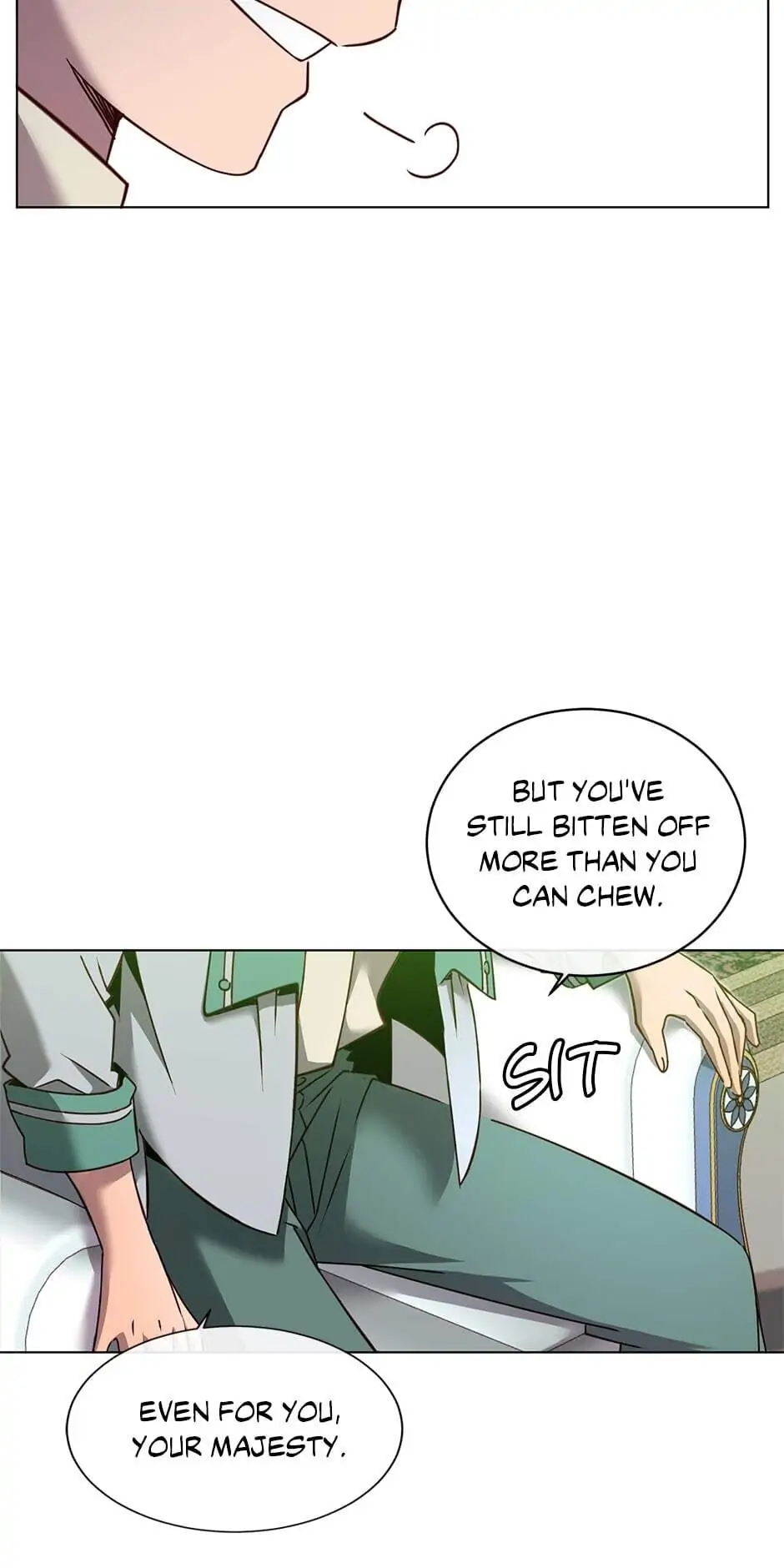 Read The Max Level Hero Strikes Back Manga Online