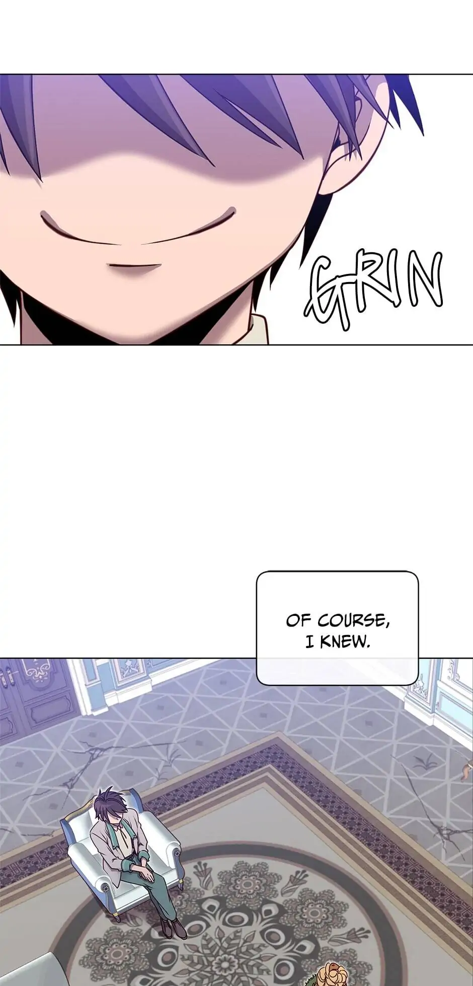 Read The Max Level Hero Strikes Back Manga Online