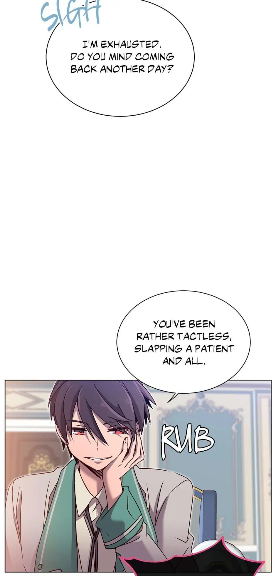 Read The Max Level Hero Strikes Back Manga Online