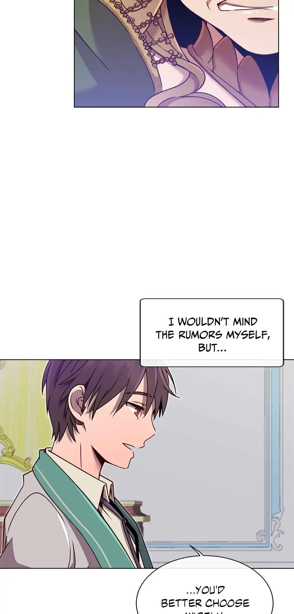 Read The Max Level Hero Strikes Back Manga Online