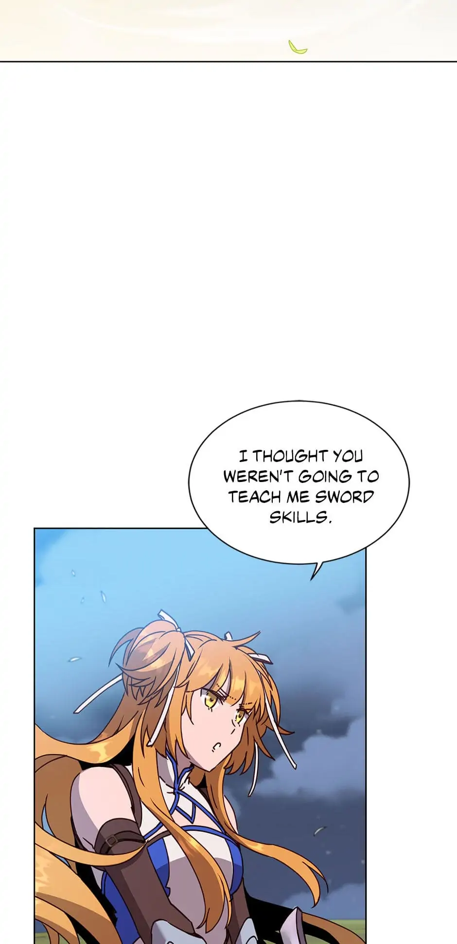 Read The Max Level Hero Strikes Back Manga Online