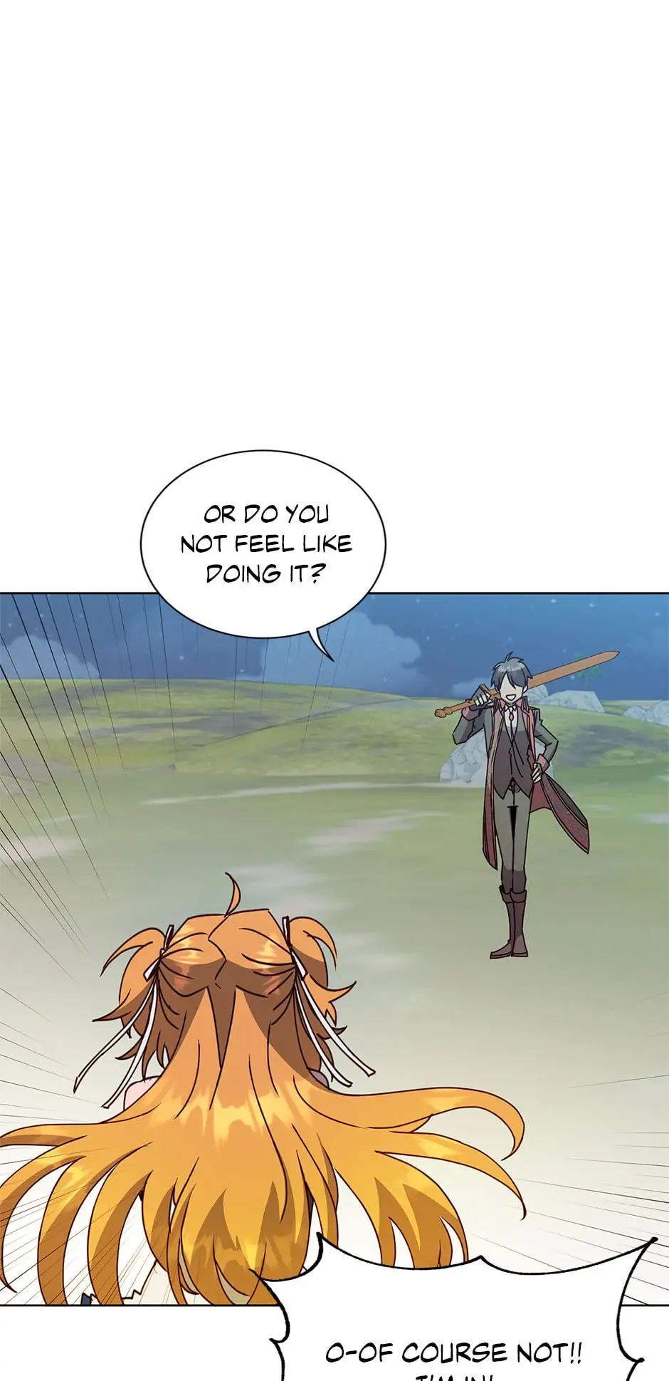 Read The Max Level Hero Strikes Back Manga Online