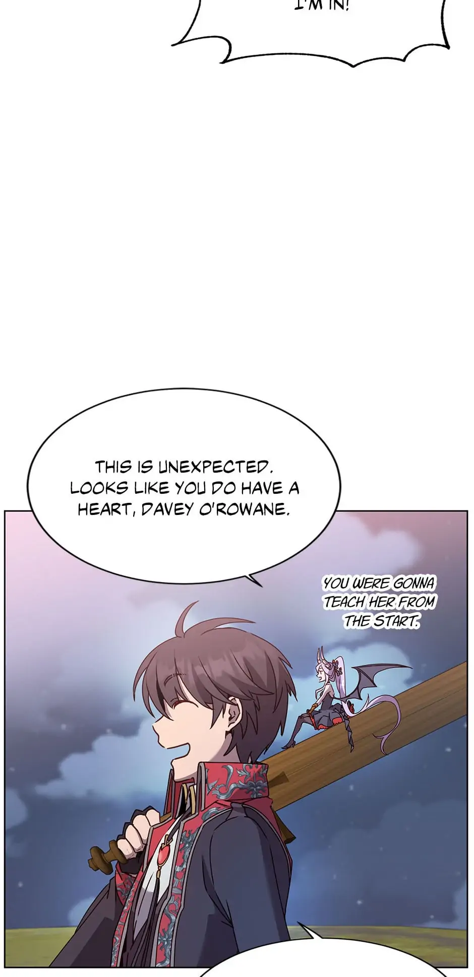 Read The Max Level Hero Strikes Back Manga Online