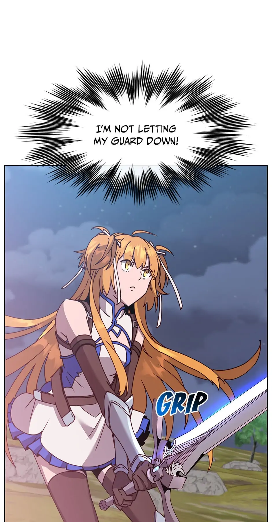 Read The Max Level Hero Strikes Back Manga Online