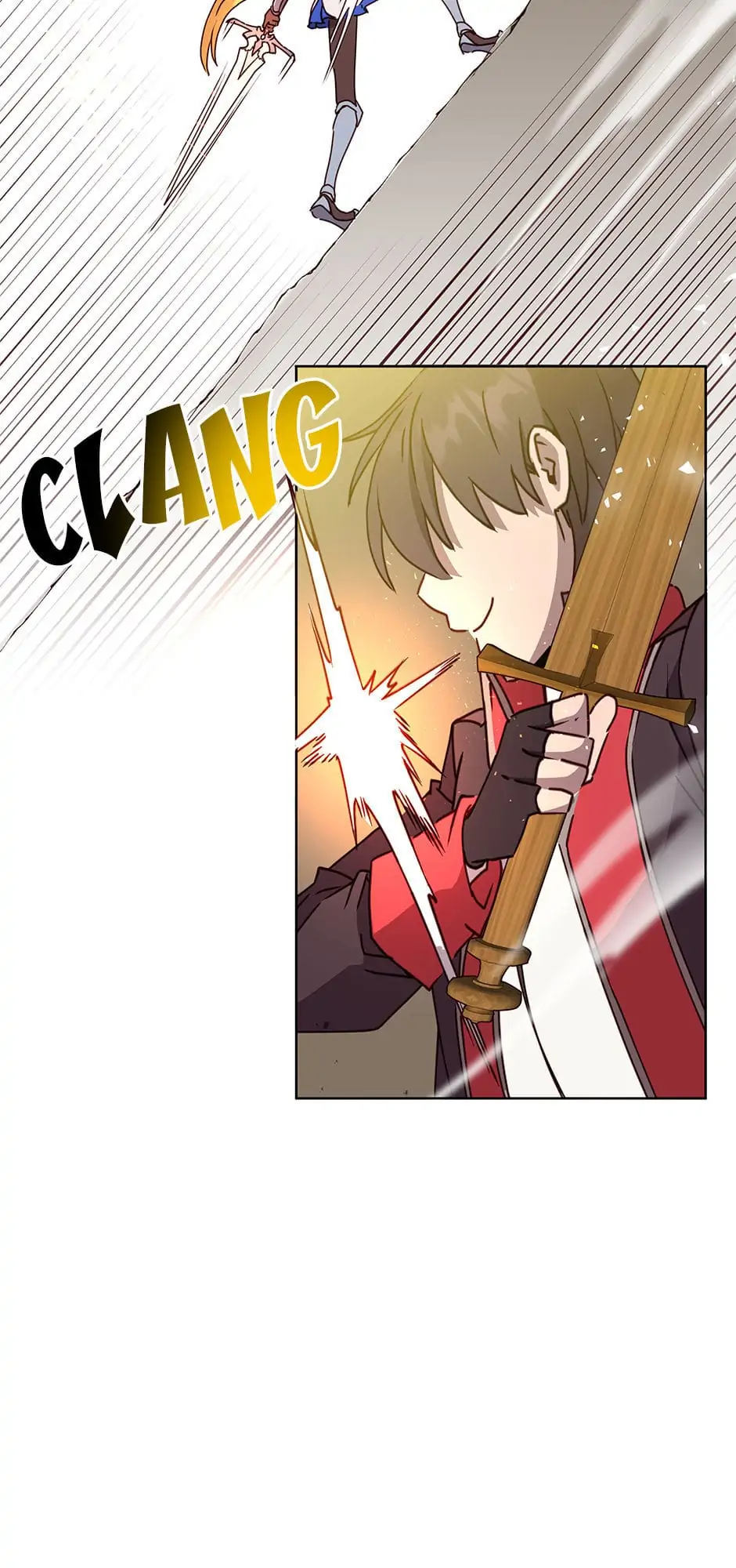 Read The Max Level Hero Strikes Back Manga Online