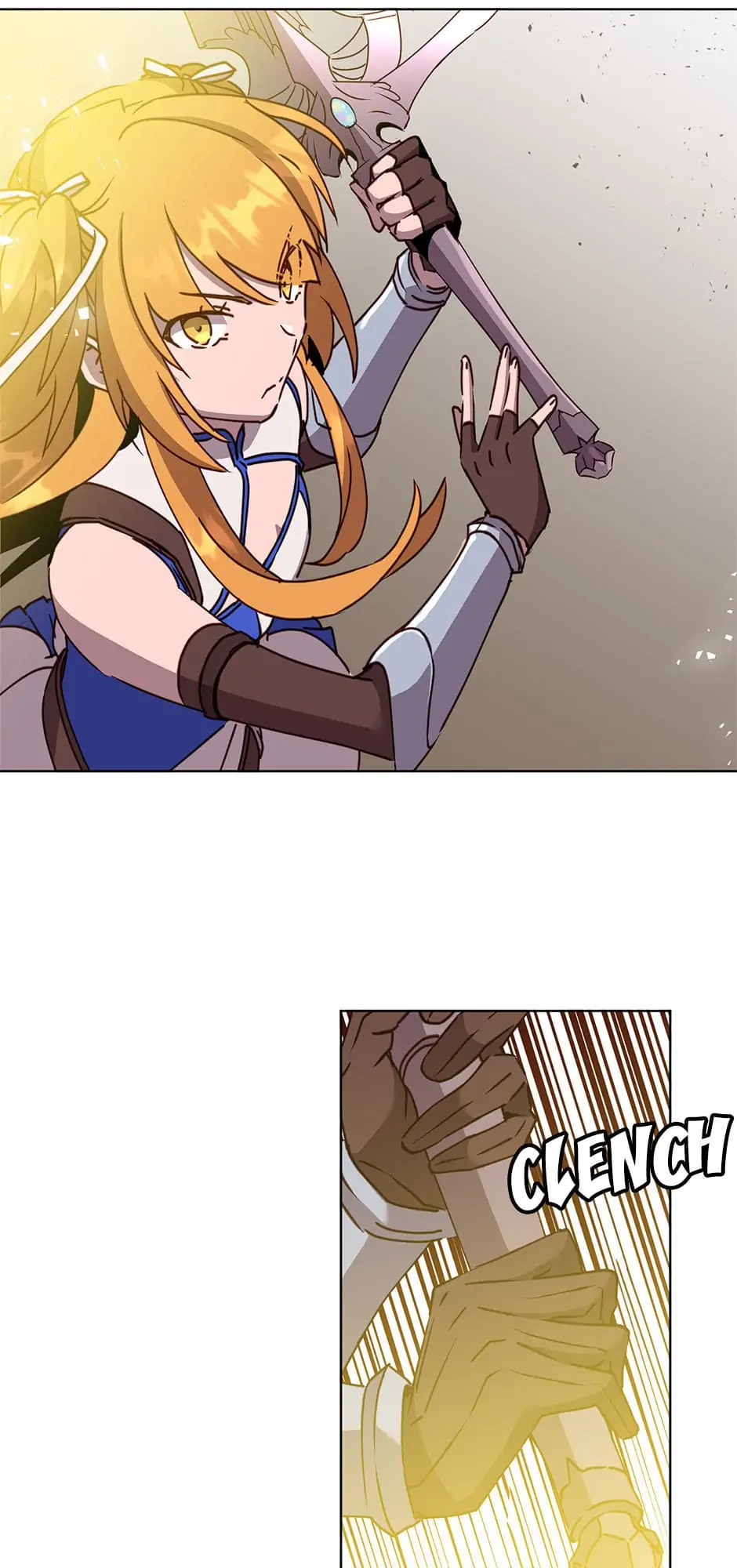 Read The Max Level Hero Strikes Back Manga Online