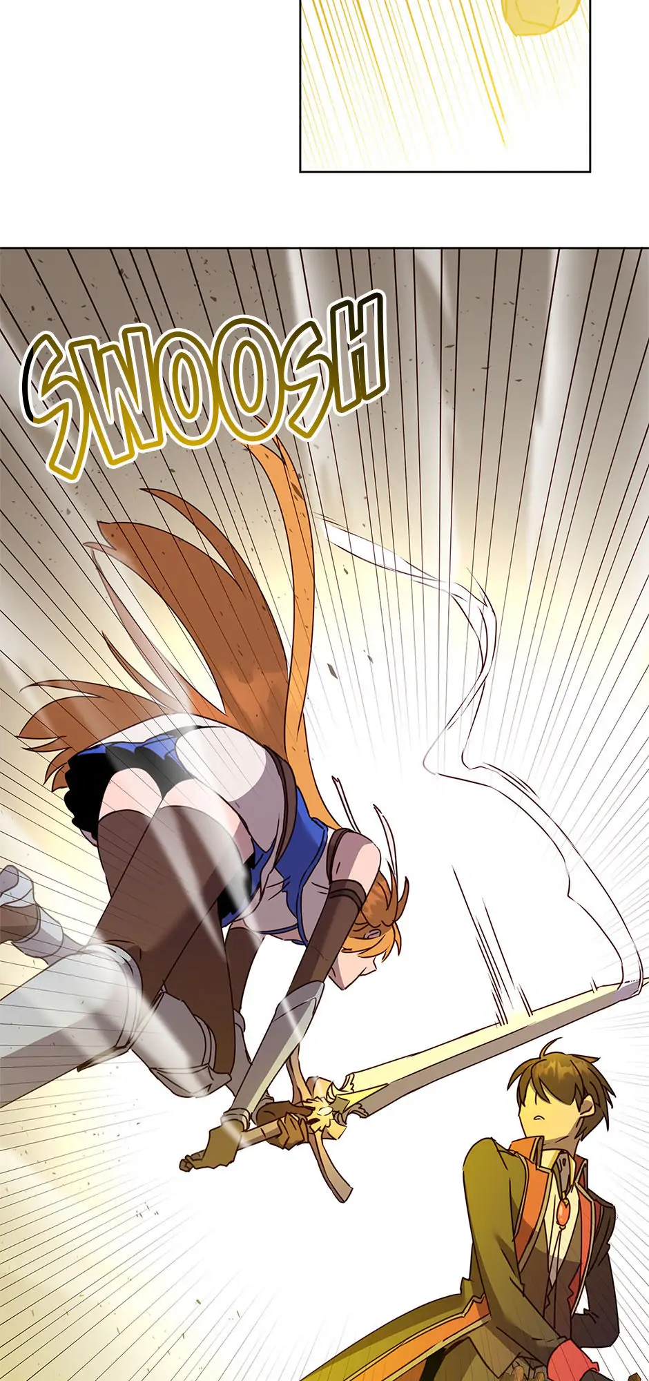 Read The Max Level Hero Strikes Back Manga Online