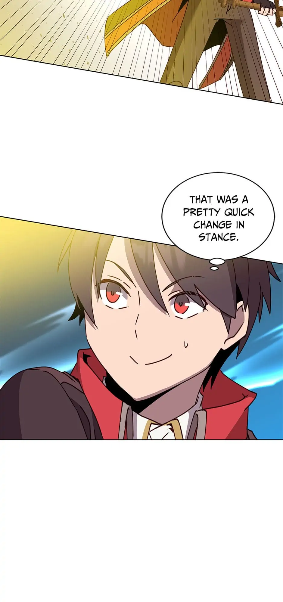 Read The Max Level Hero Strikes Back Manga Online