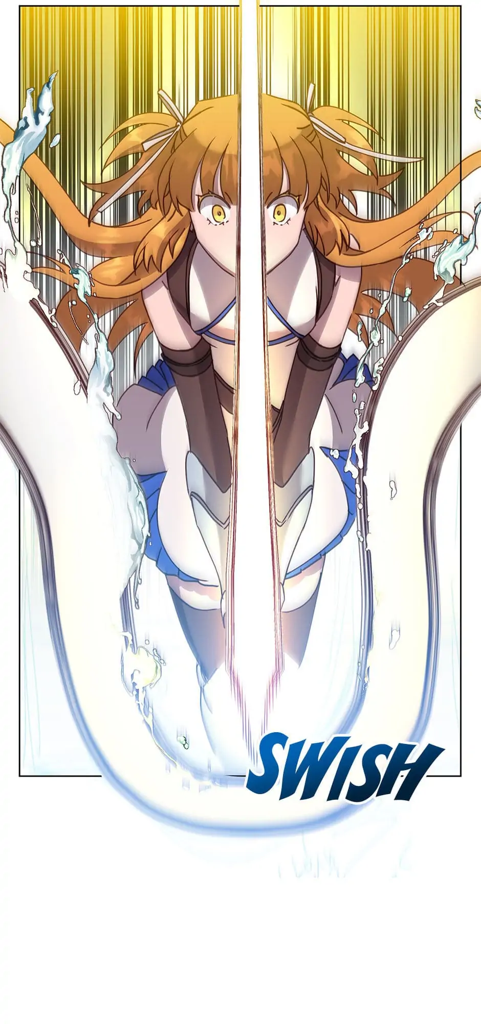 Read The Max Level Hero Strikes Back Manga Online