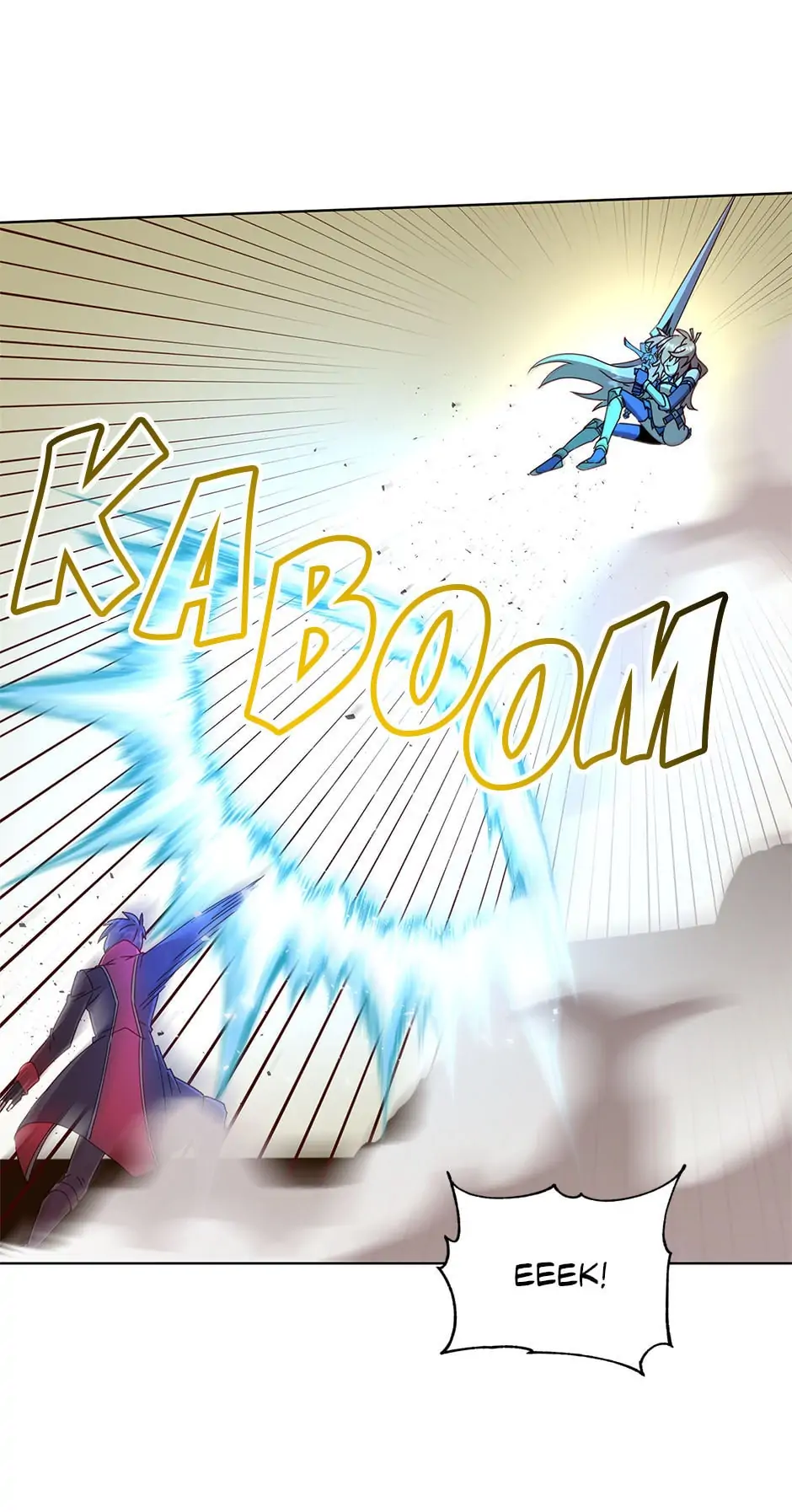 Read The Max Level Hero Strikes Back Manga Online