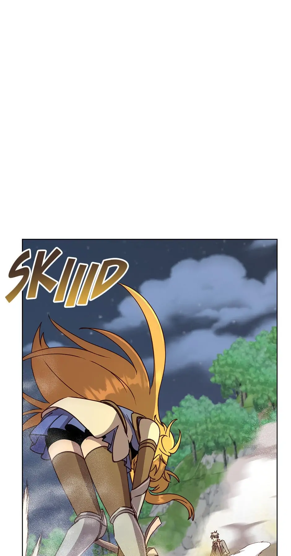 Read The Max Level Hero Strikes Back Manga Online