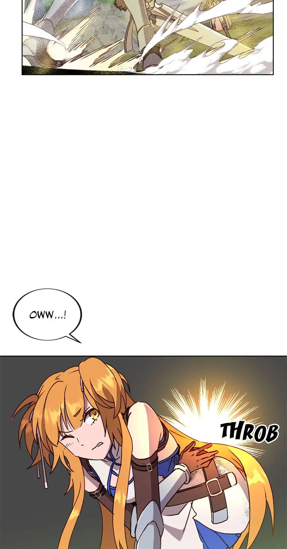 Read The Max Level Hero Strikes Back Manga Online