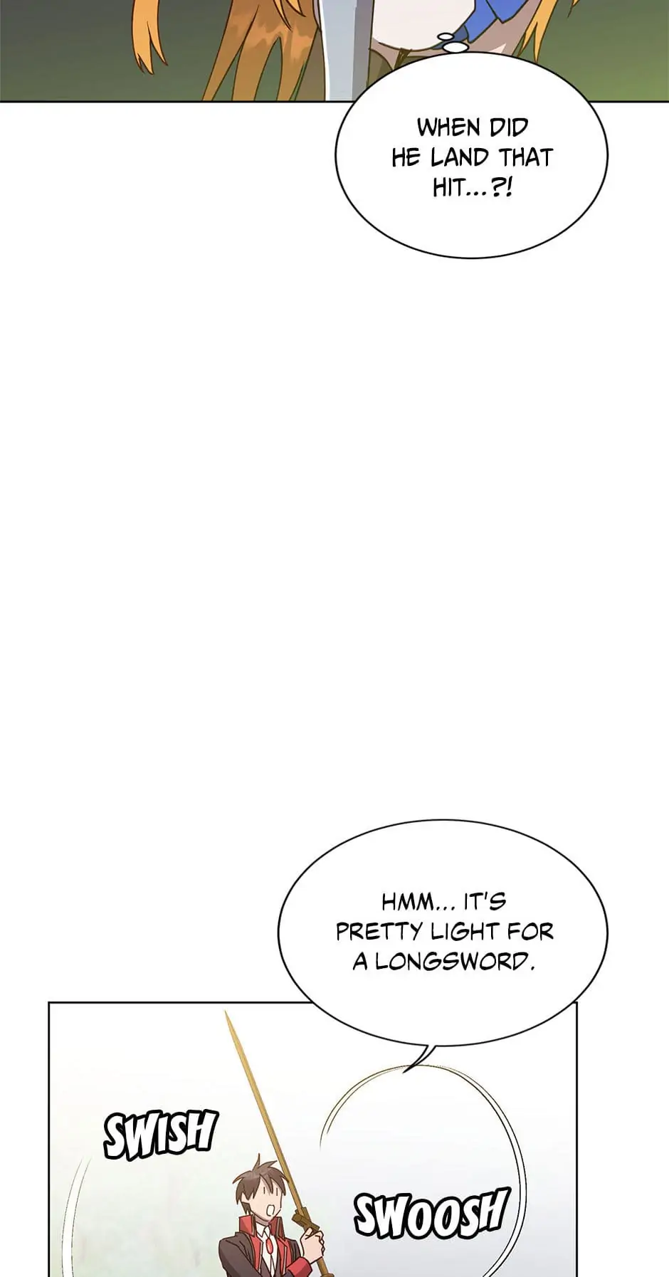 Read The Max Level Hero Strikes Back Manga Online
