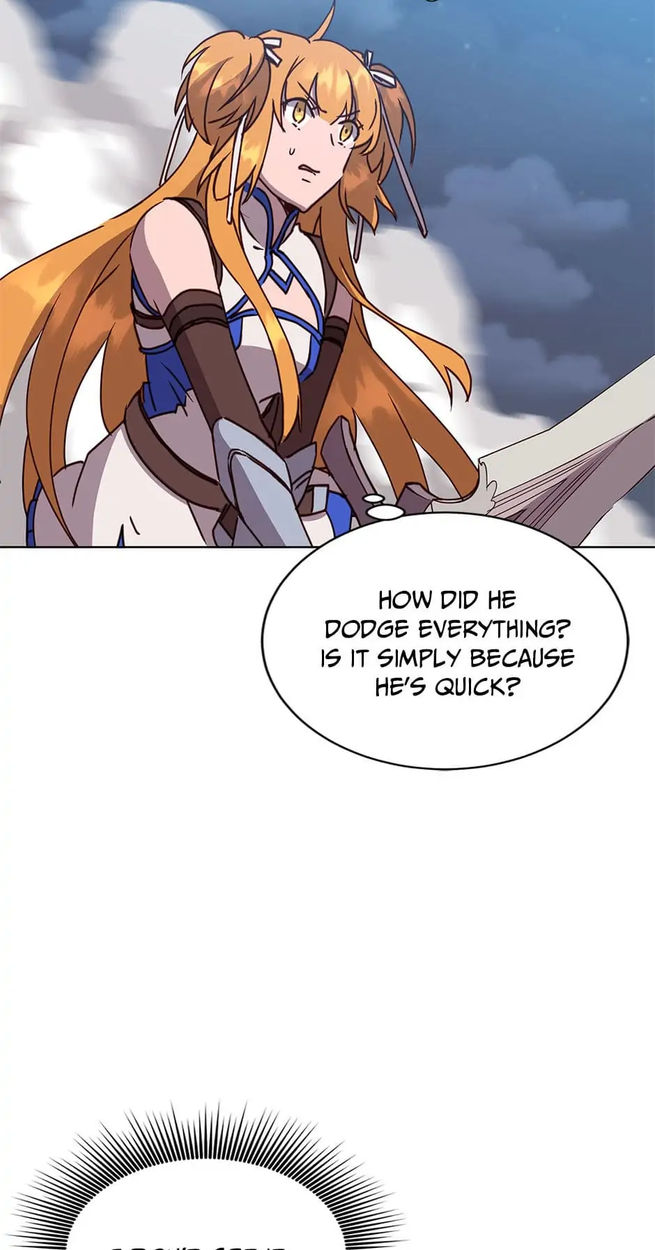 Read The Max Level Hero Strikes Back Manga Online