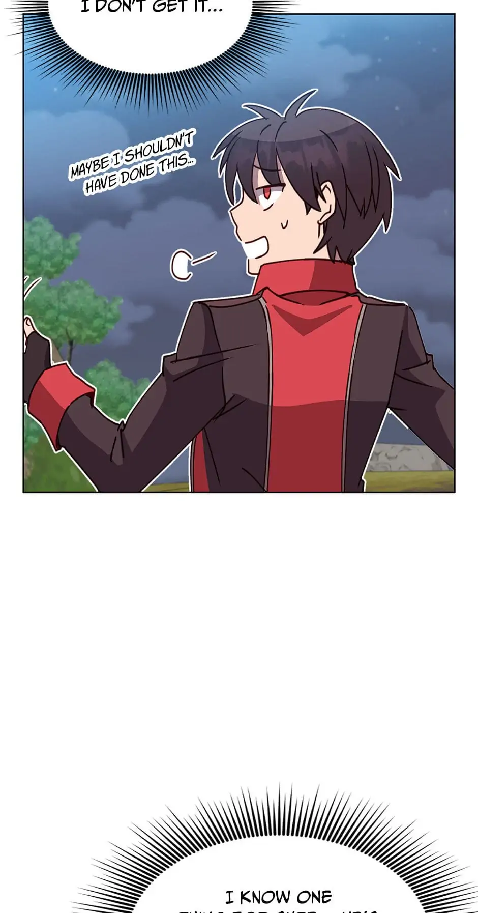 Read The Max Level Hero Strikes Back Manga Online