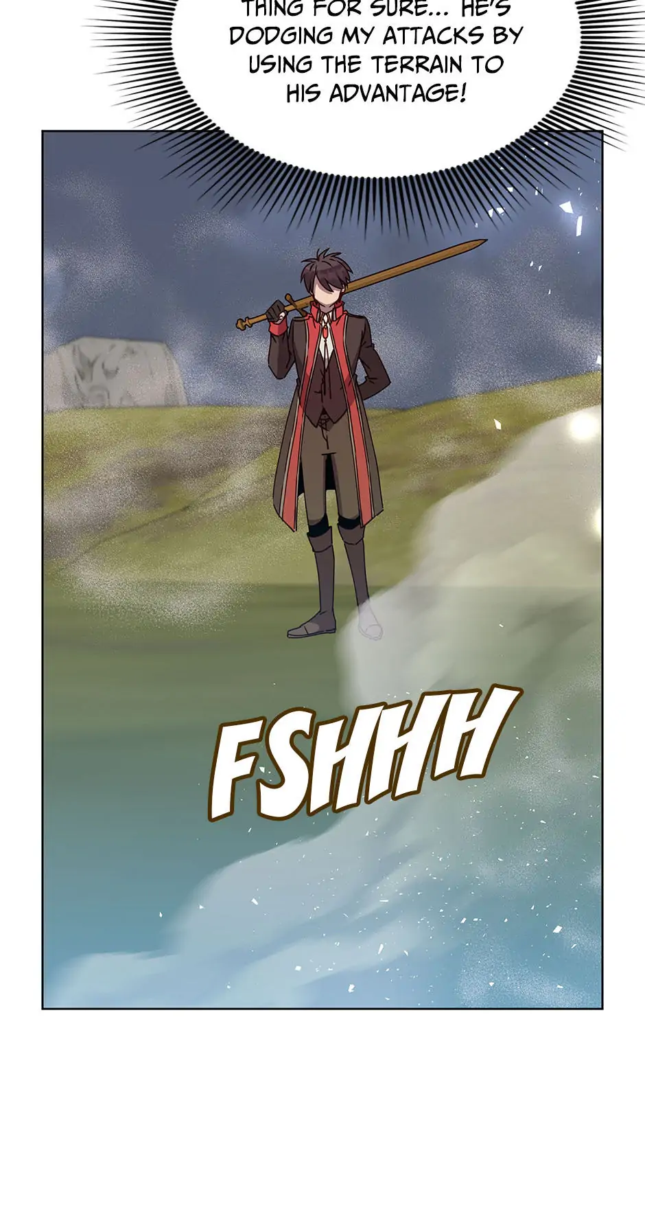 Read The Max Level Hero Strikes Back Manga Online