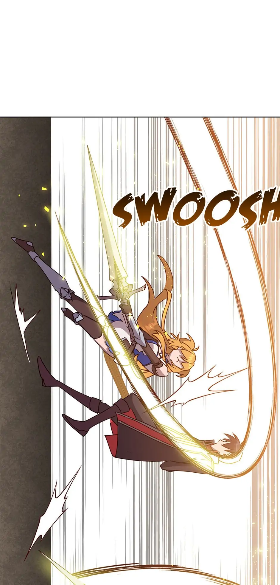 Read The Max Level Hero Strikes Back Manga Online