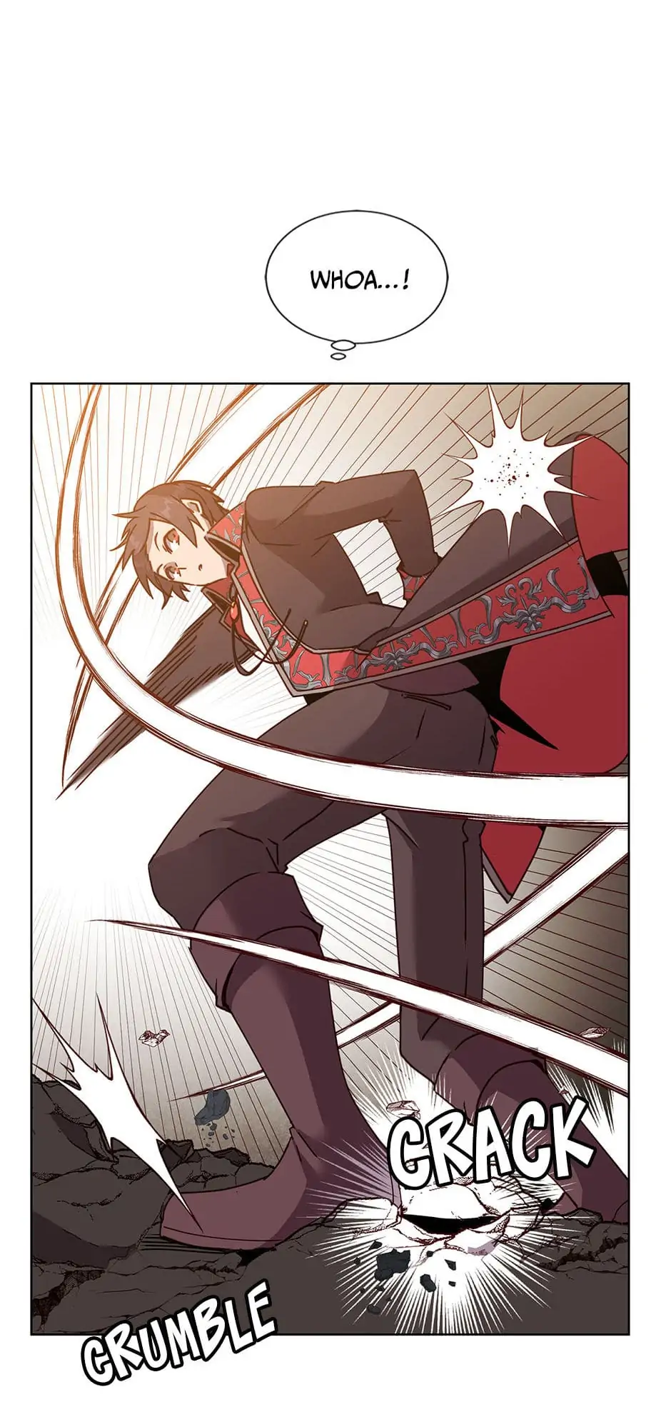 Read The Max Level Hero Strikes Back Manga Online