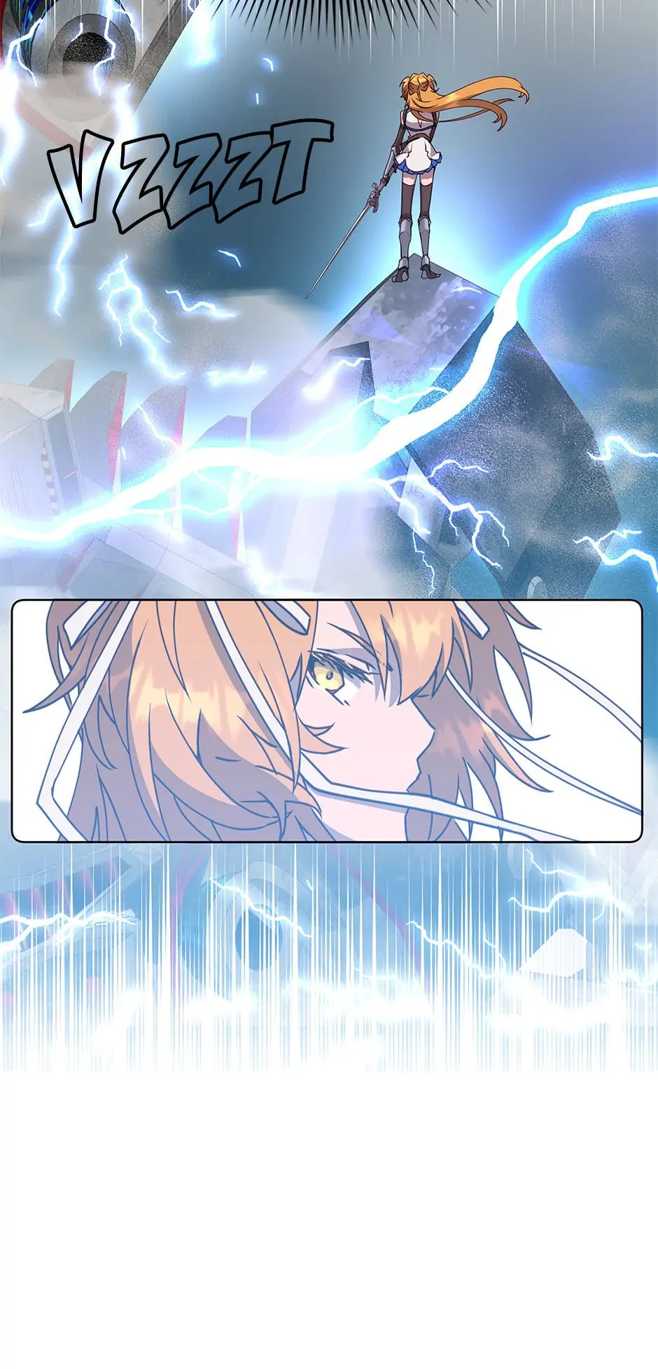 Read The Max Level Hero Strikes Back Manga Online